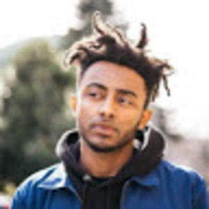 Meet your Posher, Garrett